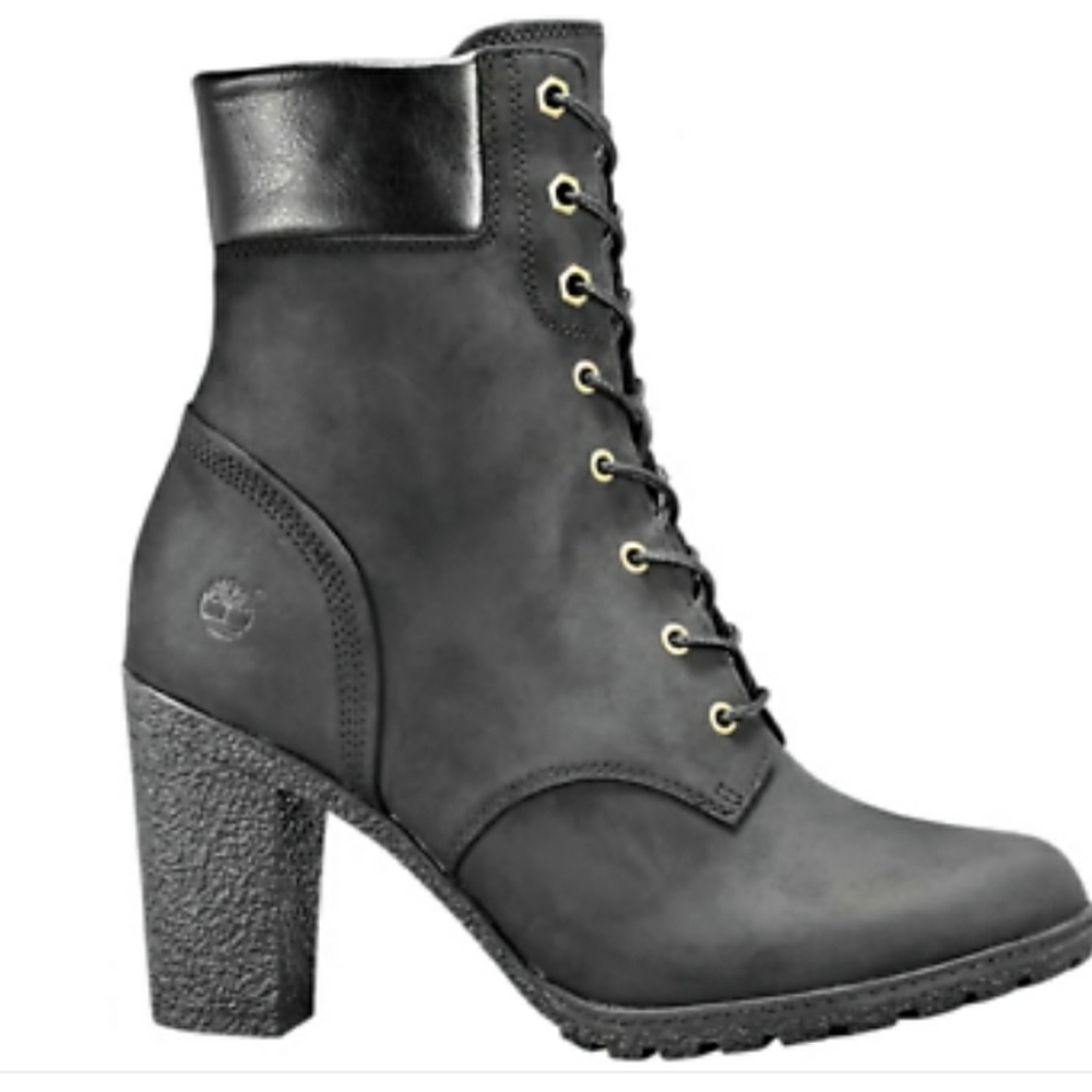 **SOLD** Timberland Earthkeepers Glancy Size 6